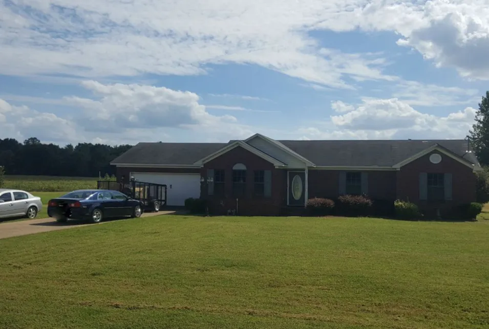 479 Ervin Lane Covington, TN 38019, Tipton County