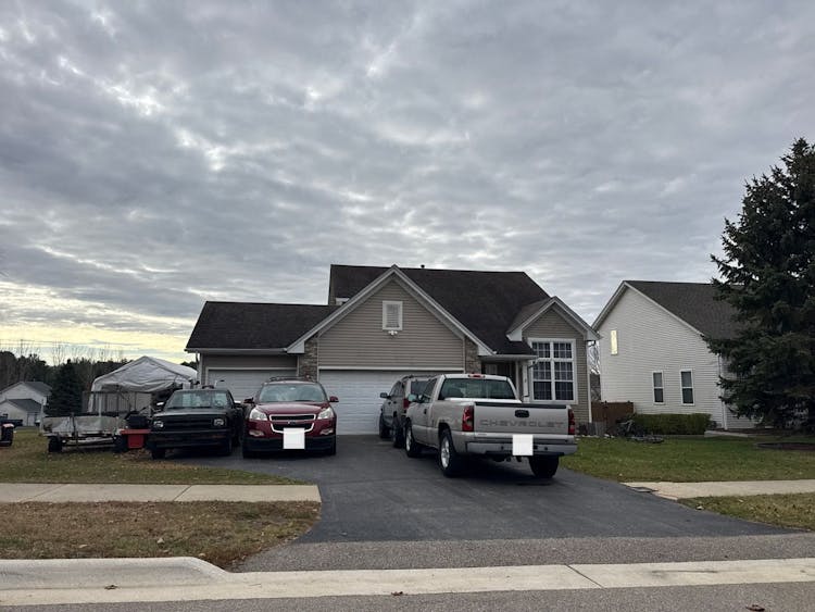 3095 Bauer Dr MacHesney Park, IL 61115, Winnebago County