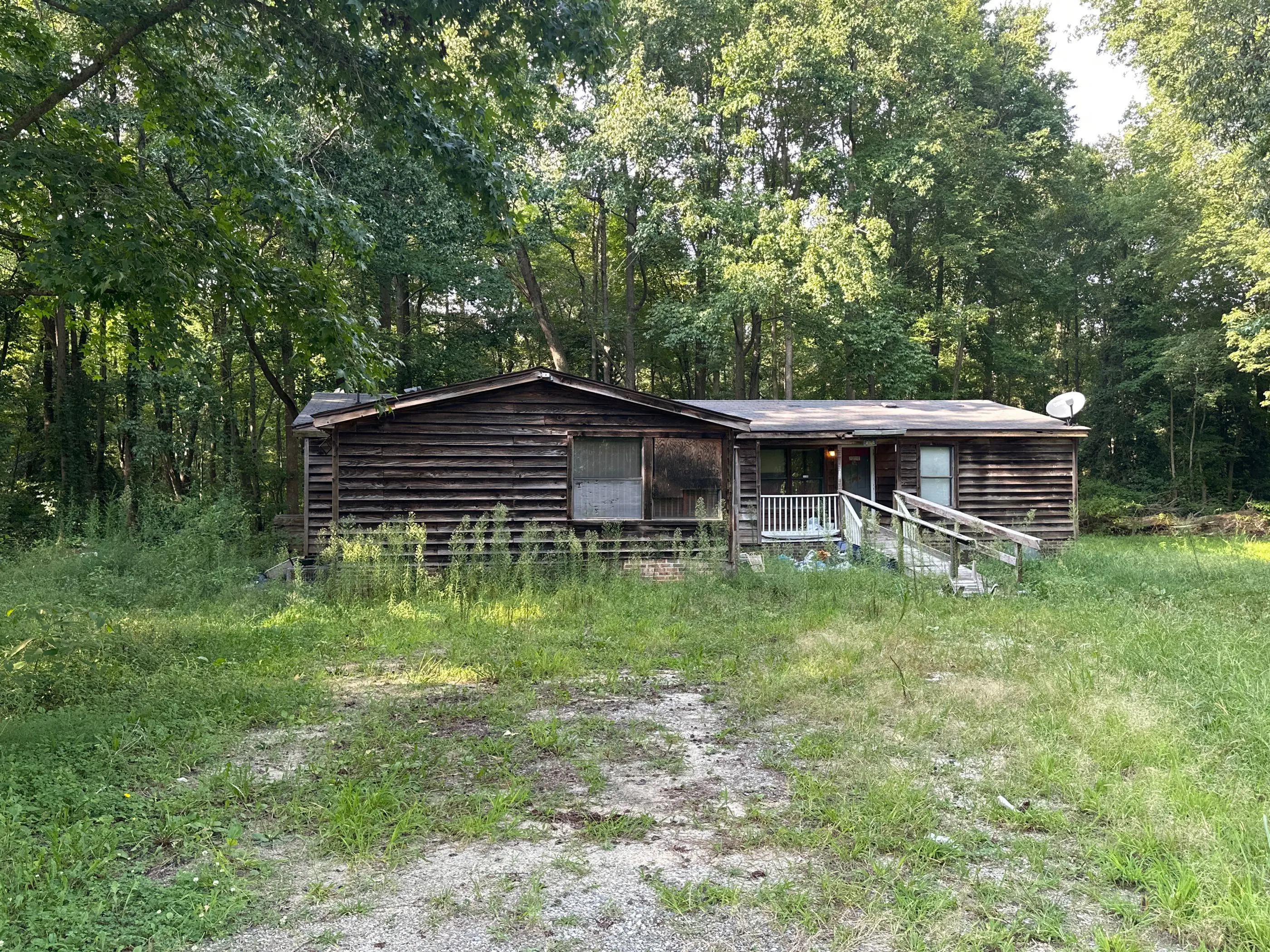 Shirleys Rd, Greenwood, DE 19950