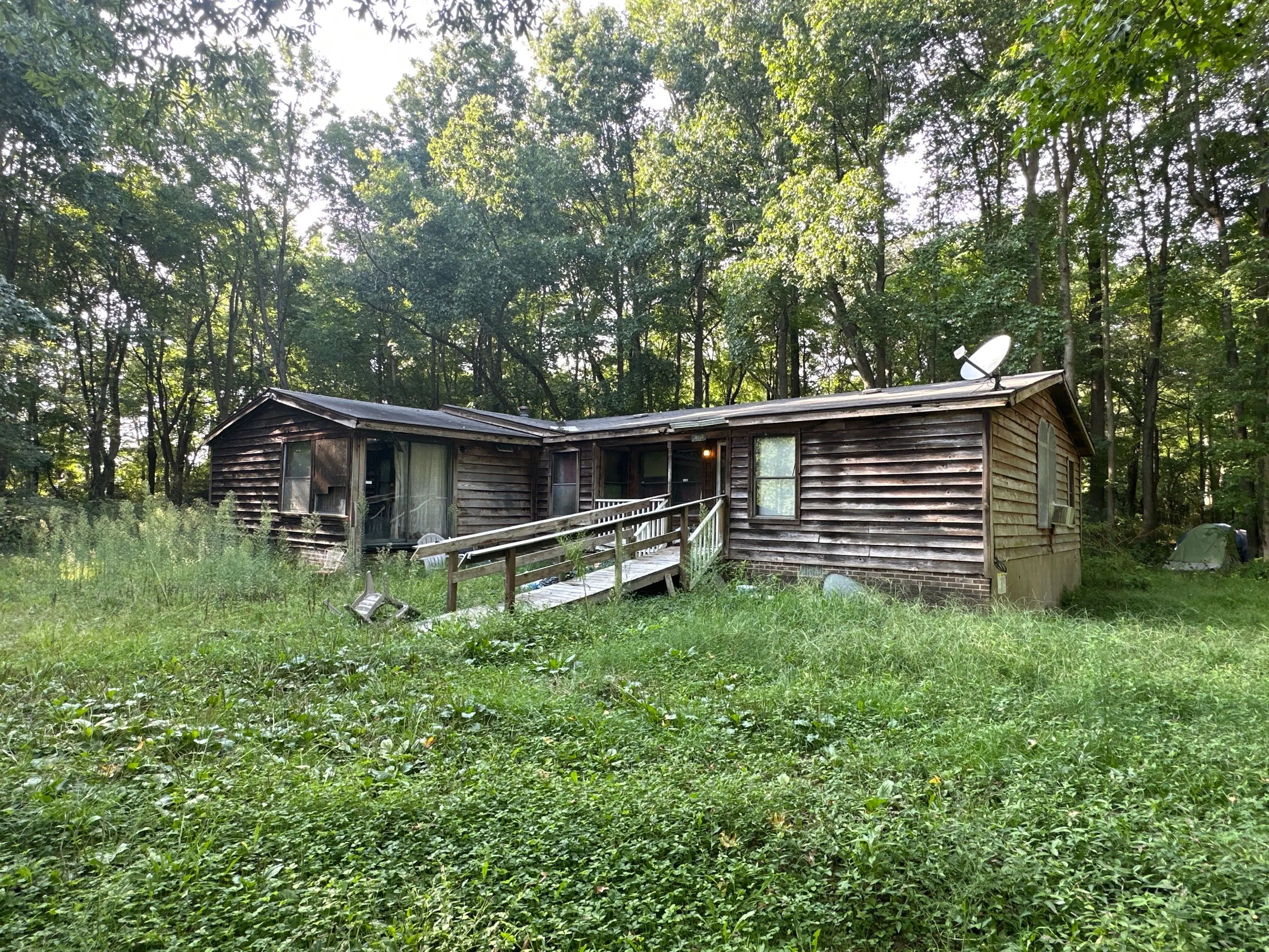 Shirleys Rd, Greenwood, DE 19950 #1