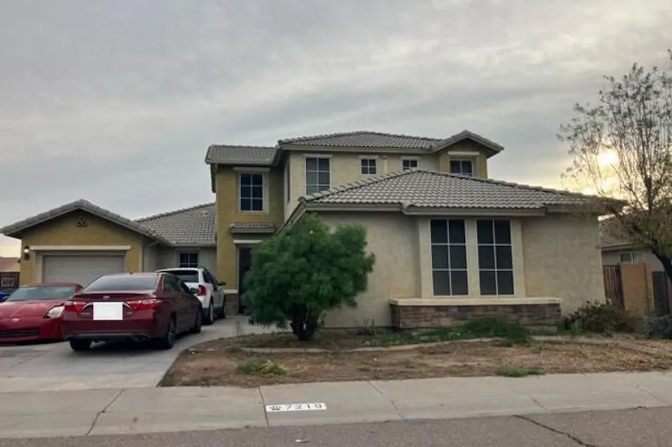 7219 S 71st Ln Laveen, AZ 85339, Maricopa County