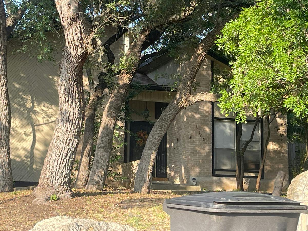 Whisper Glen St, San Antonio, TX 78230 #1
