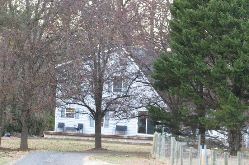 Williams Wharf Rd, Saint Leonard, MD 20685