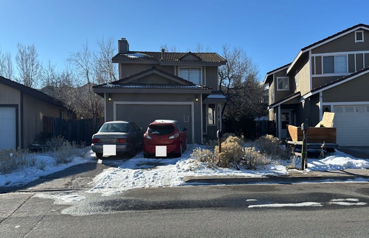 6850 Forsythia Way Reno, NV 89506, Washoe County