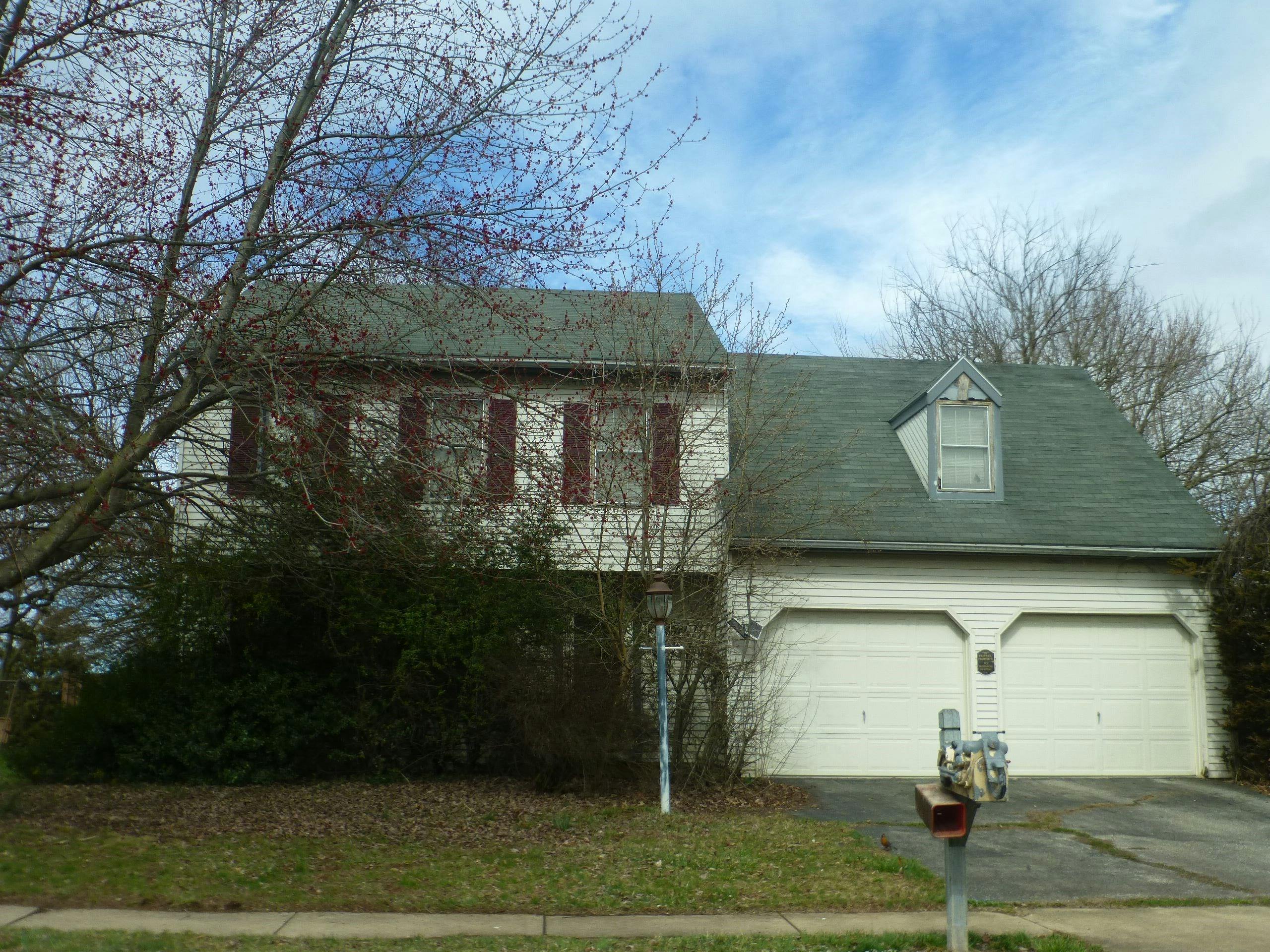 Olde Field Dr, York, PA 17408
