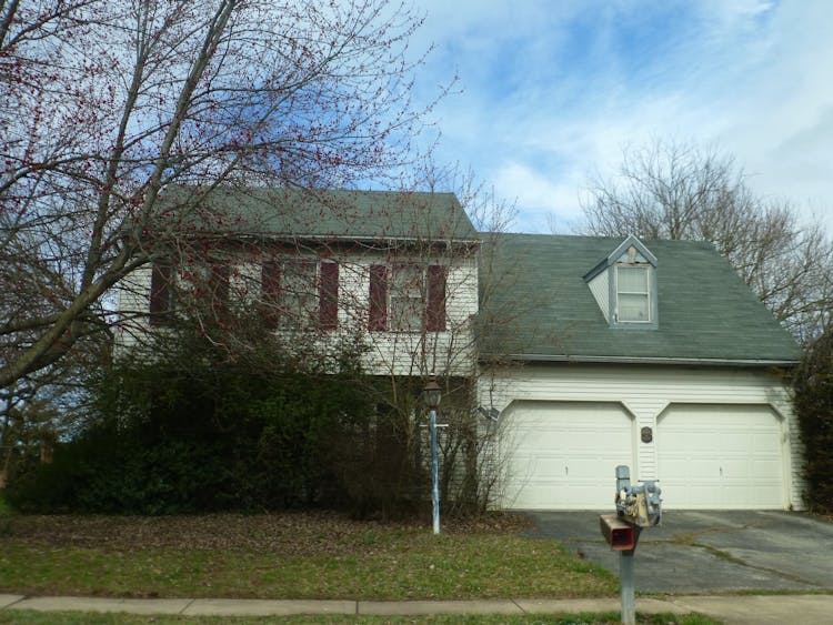 2761 Olde Field Dr York, PA 17404, York County