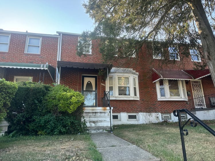 5719 Willowton Avenue, Irta 5719 Willowton Road Baltimore, MD 21239, Baltimore City County