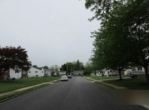 Platt Ave, Folsom, PA 19033
