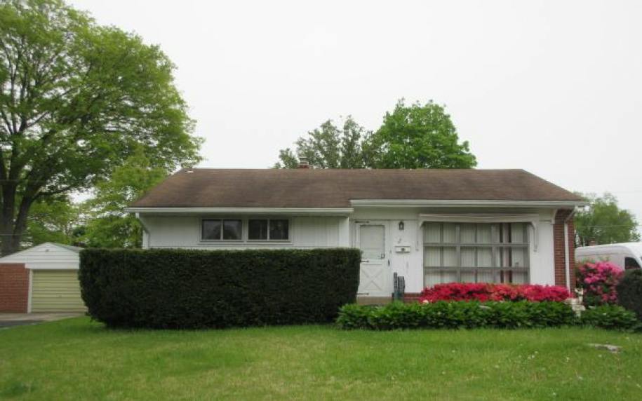 Platt Ave, Folsom, PA 19033 #1