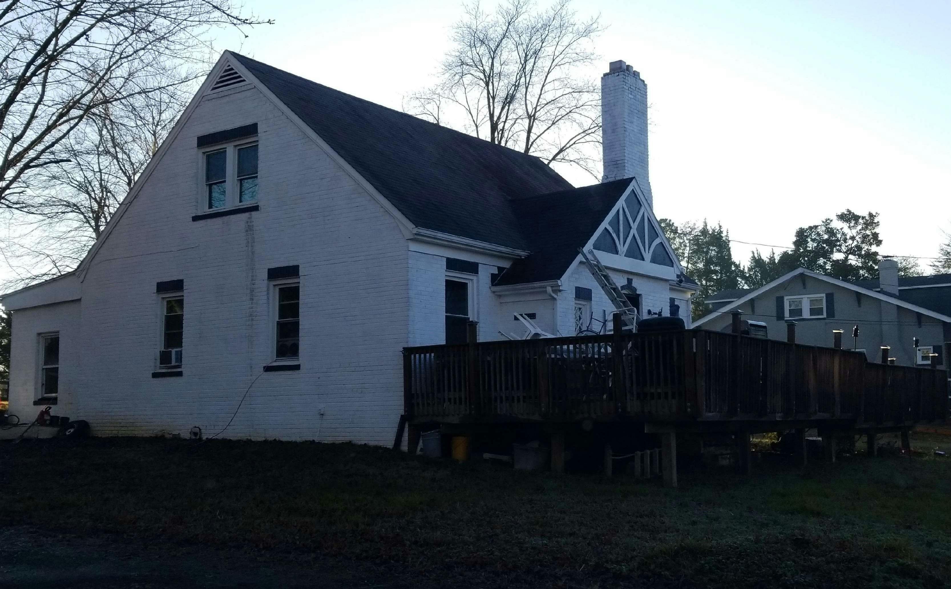 Lukes Ln, Hughesville, MD 20637 #1