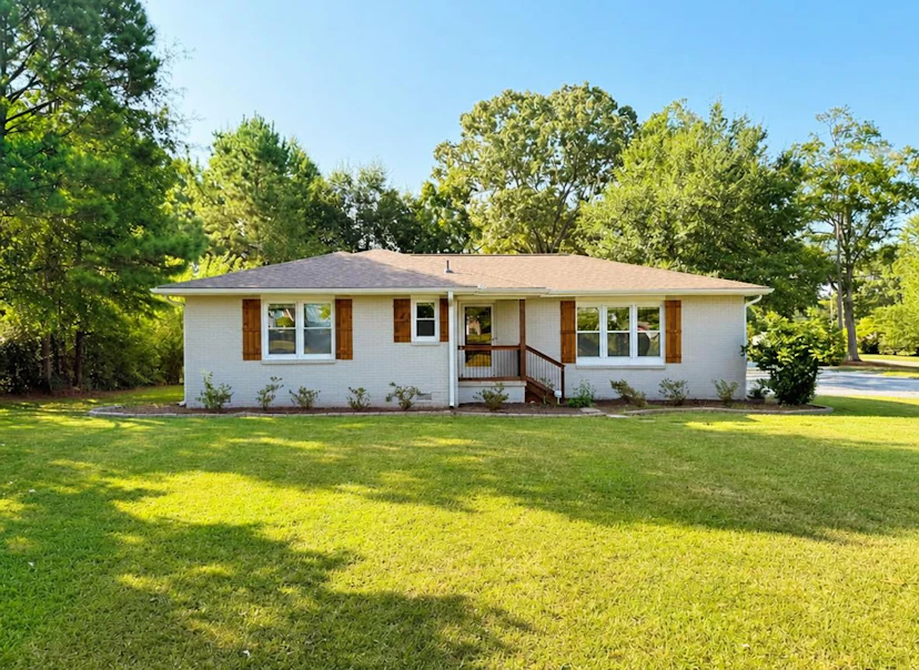 308 Haynie Parkway