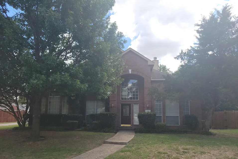 1507 Mystic Cove Court Allen, TX 75013, Collin County