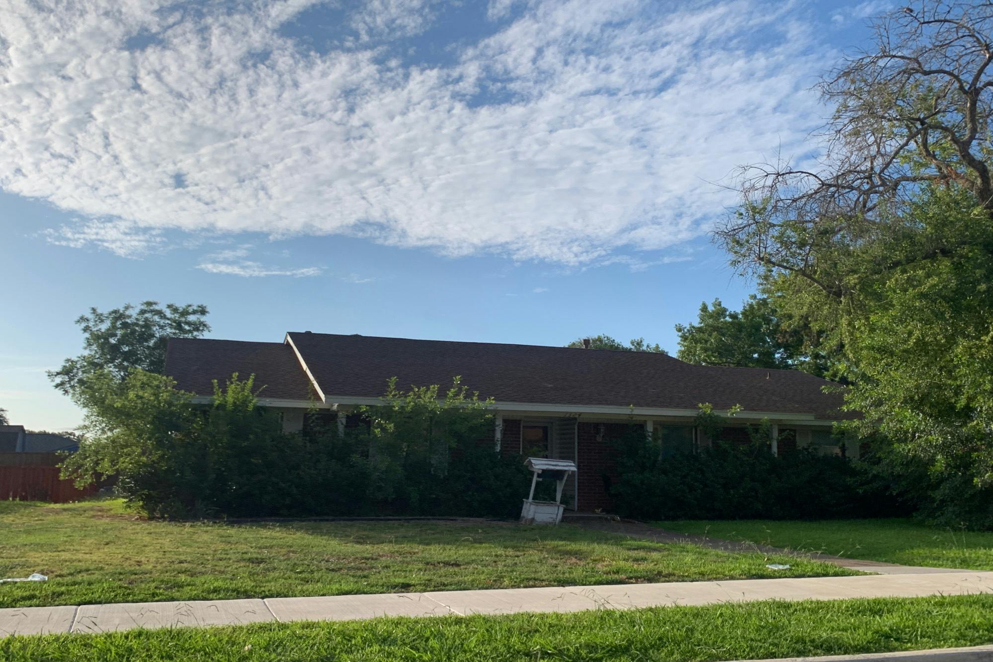 Meadowcrest Dr, Mesquite, TX 75149