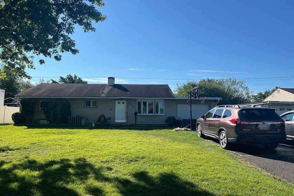 620 Auburn Road Fairless Hills, PA 19030, Bucks County