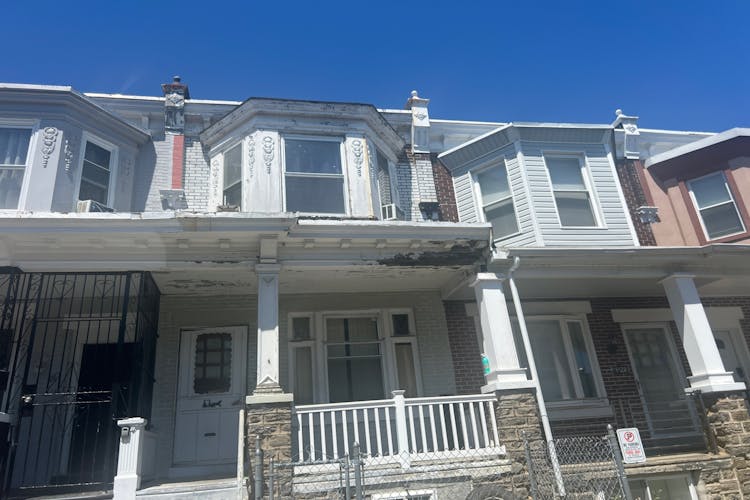 4426 N Franklin Street Philadelphia, PA 19140, Philadelphia County