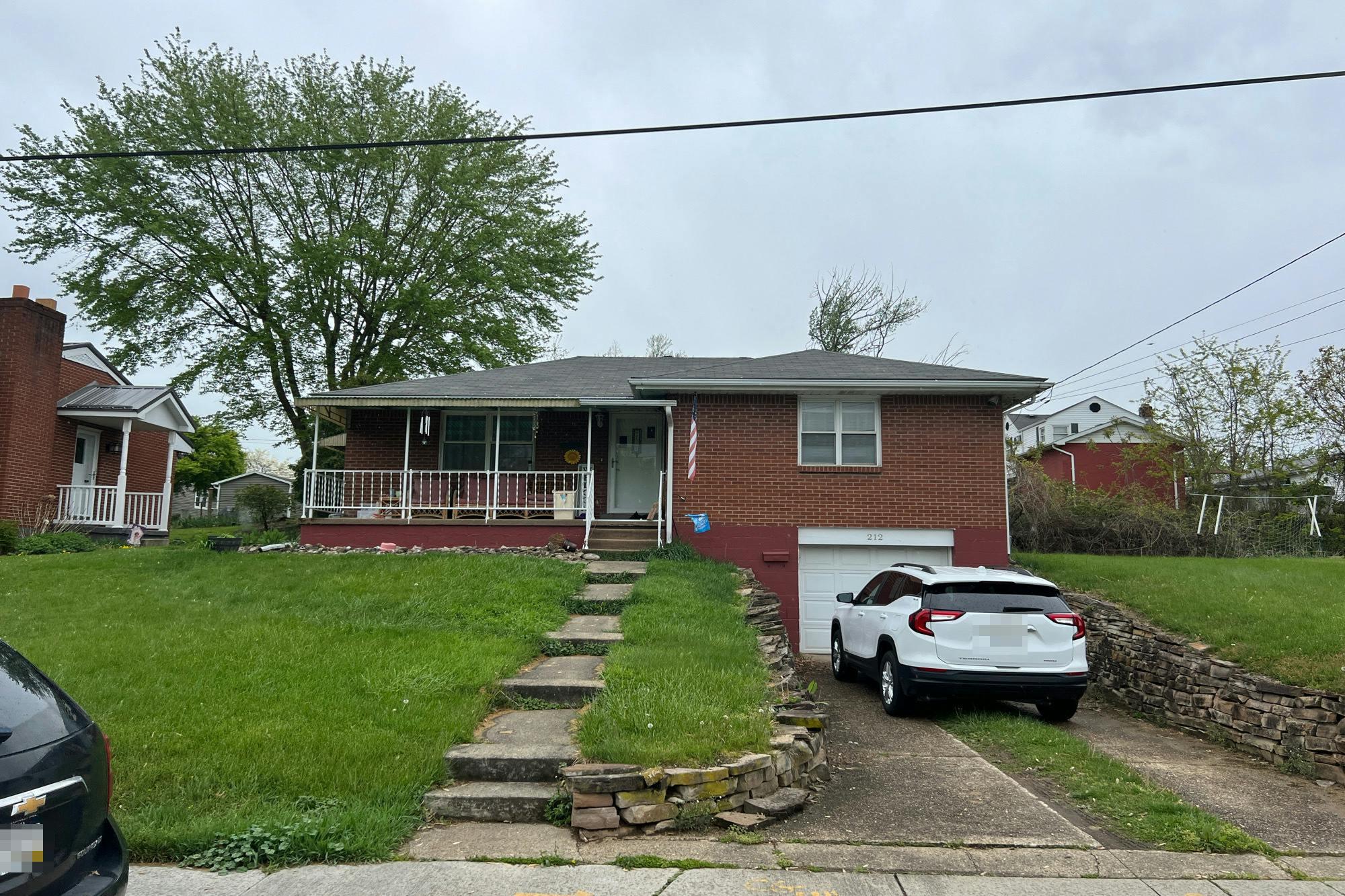 Scott St, Charleroi, PA 15022 #1
