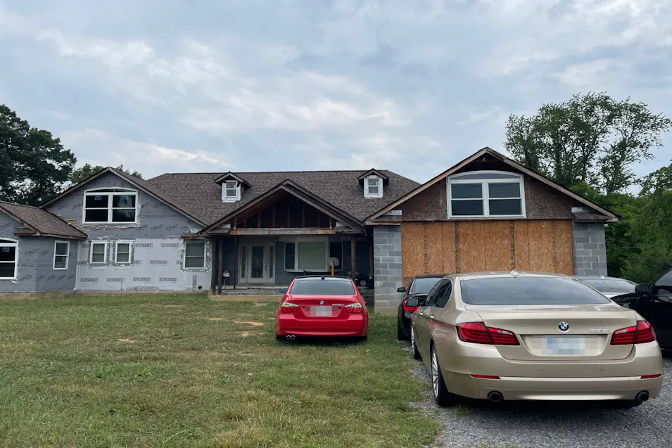 3605 Riverview Drive Knoxville, TN 37914, Knox County