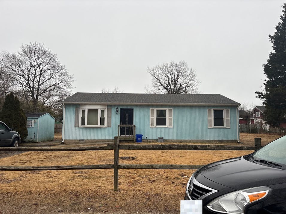 834 Florence Avenue Pleasantville, NJ 08232, Atlantic County