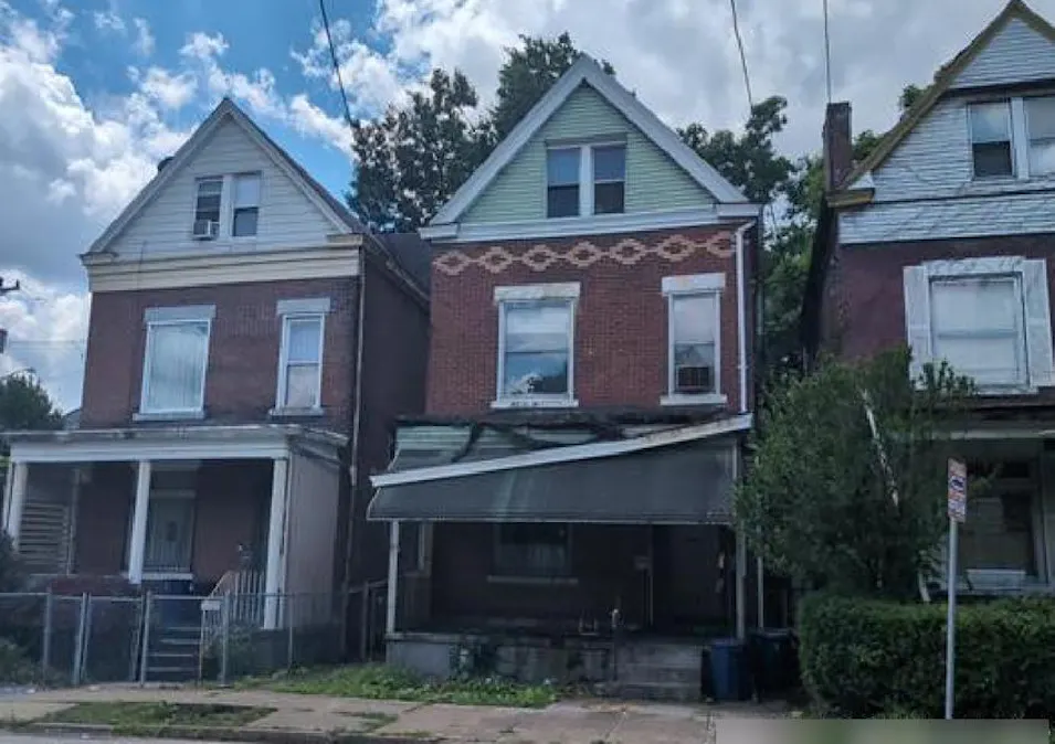 7350 Bennett St Pittsburgh, PA 15208, Allegheny County