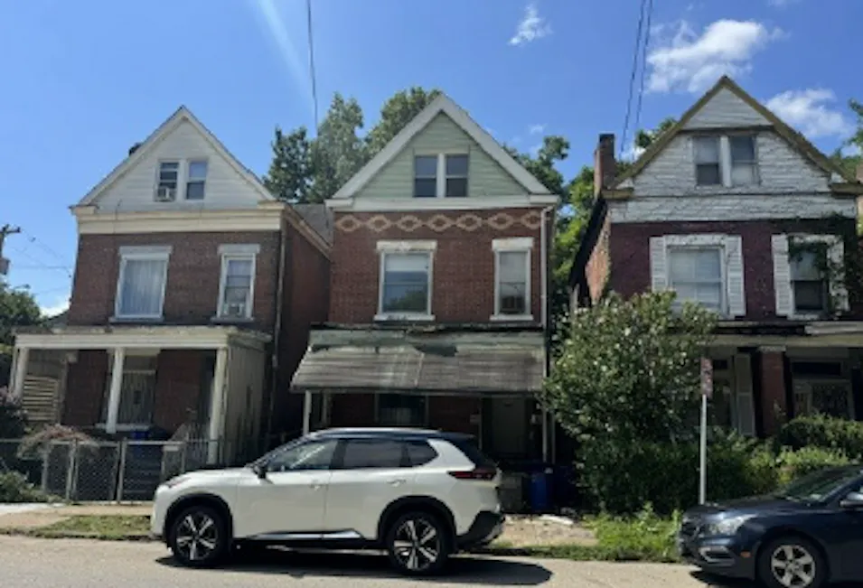 7350 Bennett St Pittsburgh, PA 15208, Allegheny County