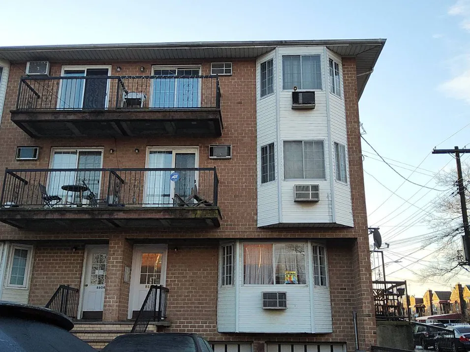 8602 Avenue L, Unit 803 Brooklyn, NY 11236, Kings County