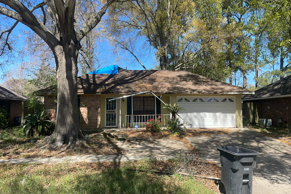 2124 General Taylor Avenue Baton Rouge, LA 70810, East Baton Rouge County