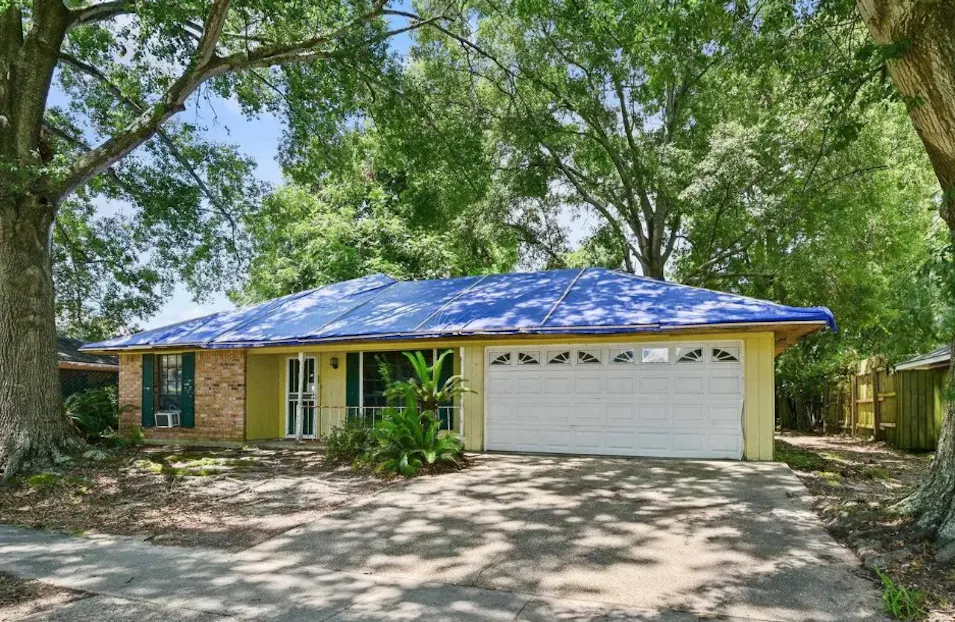 2124 General Taylor Ave Baton Rouge, LA 70810, East Baton Rouge County