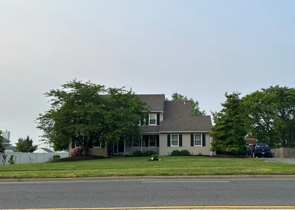 2510 Klockner Road Township of Hamilton, NJ 08690, Mercer County