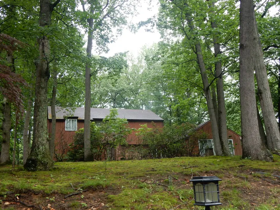 101 Mews Lane Cherry Hill, NJ 08003, Camden County
