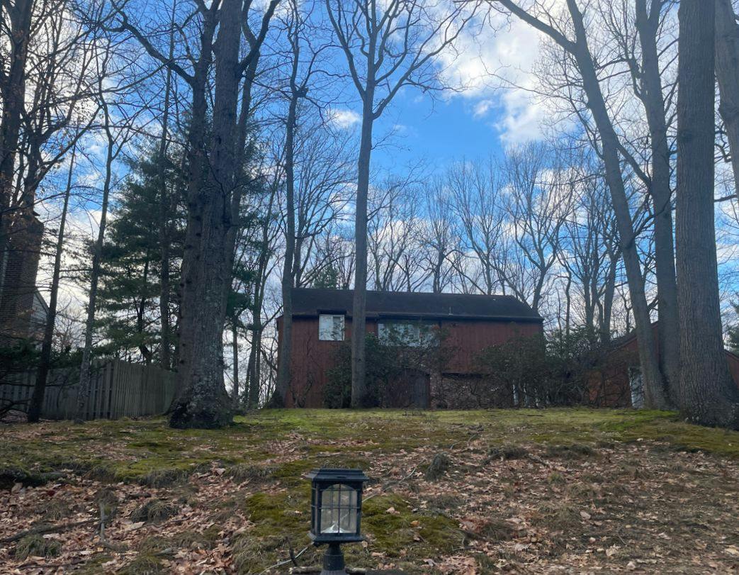 Mews Ln, Cherry Hill, NJ 08003