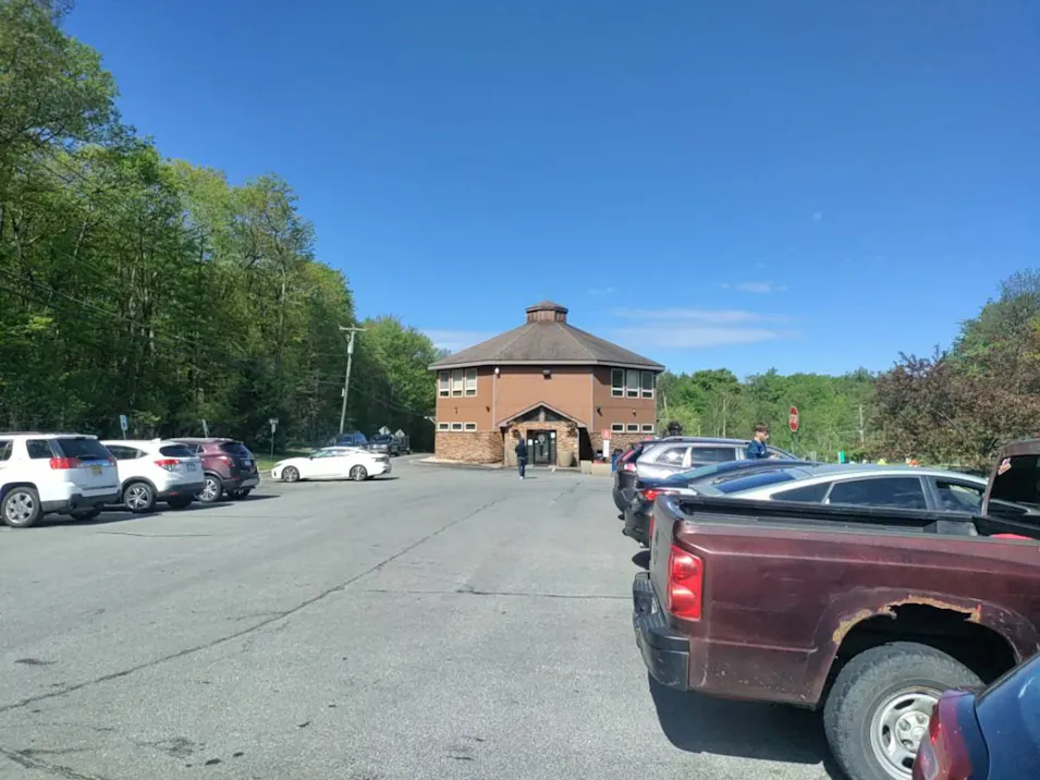 7393 Ventnor Drive Tobyhanna, PA 18466, Monroe County