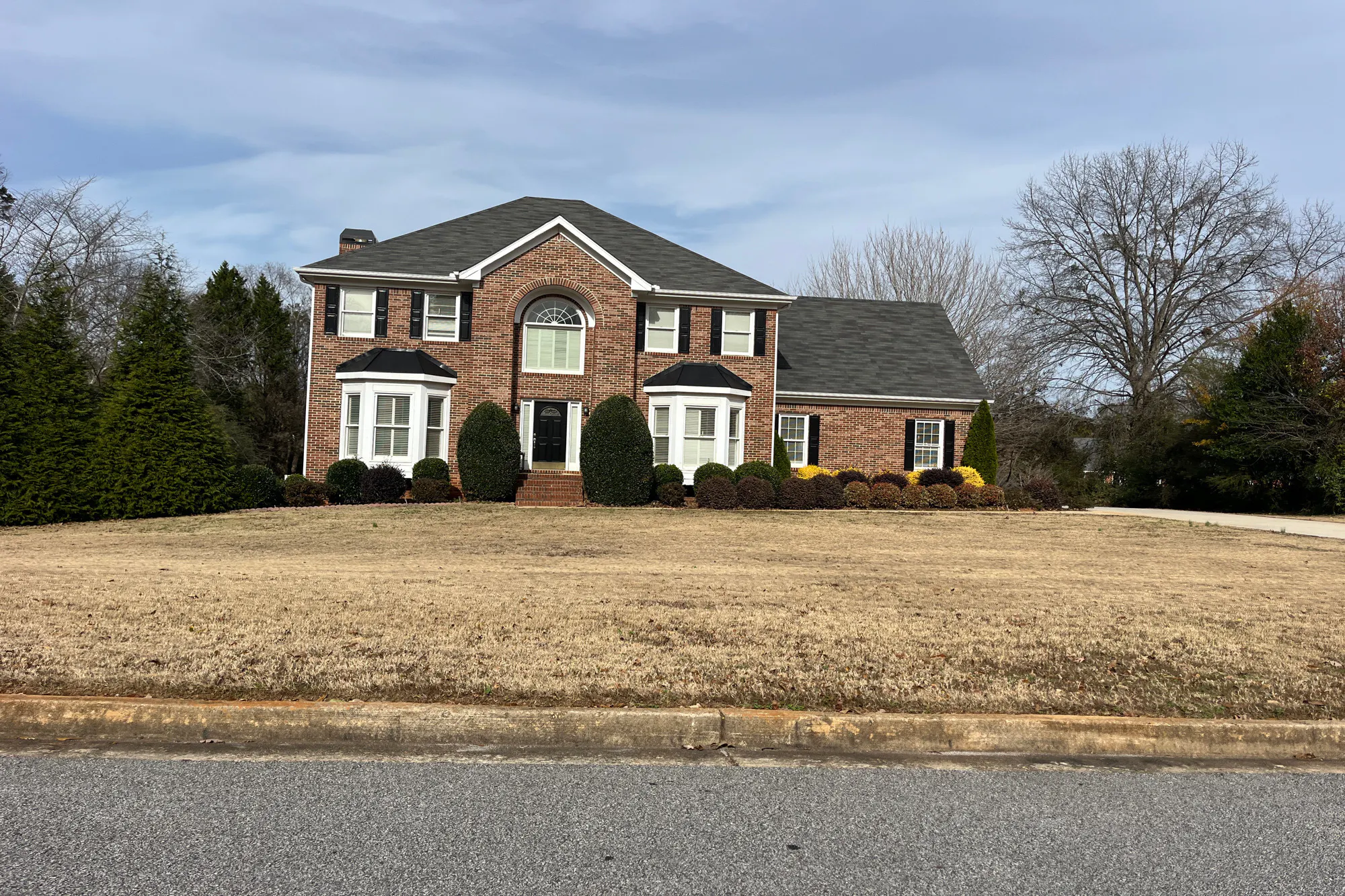 Old Salem Cir, Conyers, GA 30013