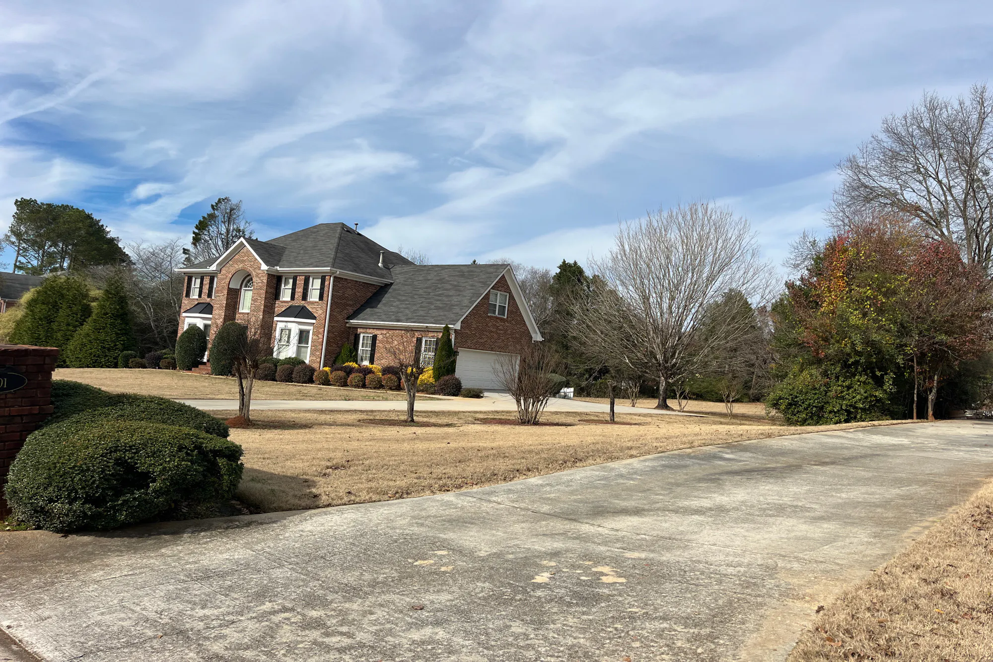 Old Salem Cir, Conyers, GA 30013 #1