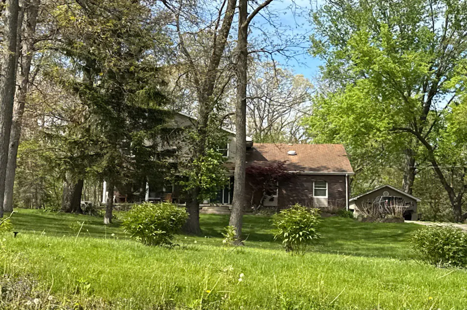 569 West 100 South Hebron, IN 46341, Porter County
