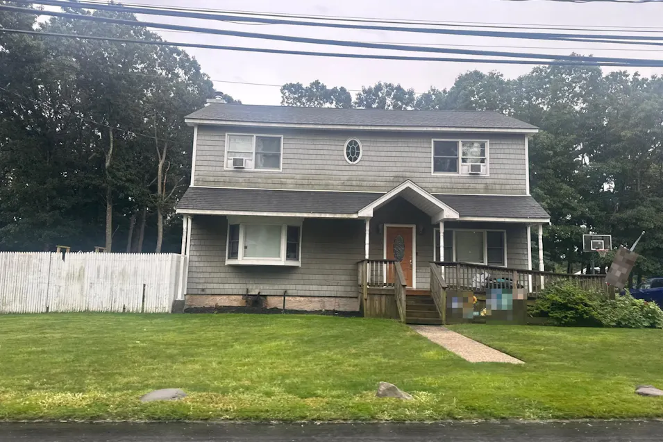 2 Pawnee Avenue Shirley, NY 11967, Suffolk County