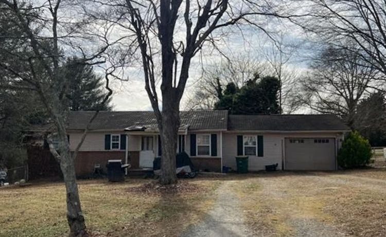 7684 Proud Street Pfafftown, NC 27040, Forsyth County