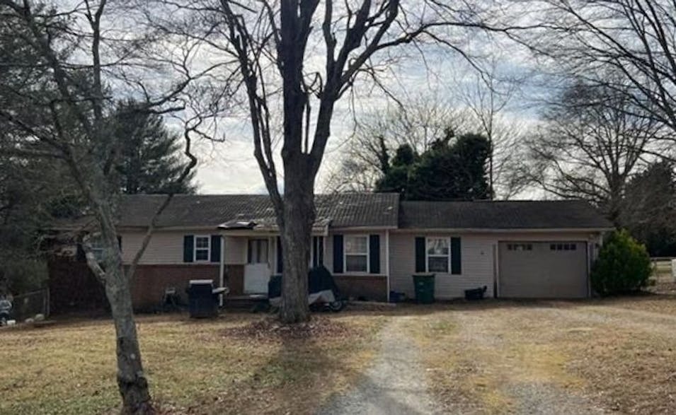 7684 Proud Street Pfafftown, NC 27040, Forsyth County