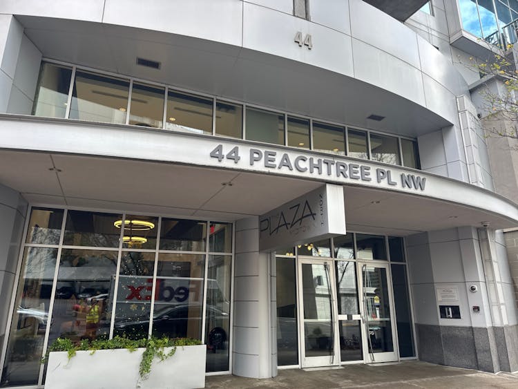 44 Peachtree Place Unit #1425 Atlanta, GA 30309, Fulton County