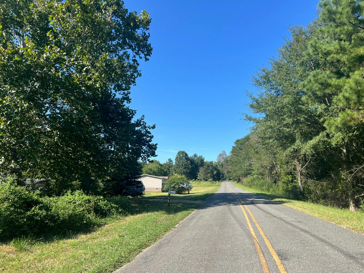 Toney Rd, Lawndale, NC 28090