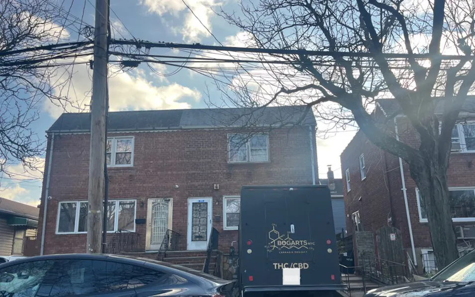 160-06 77th Avenue Flushing, NY 11366, Queens County