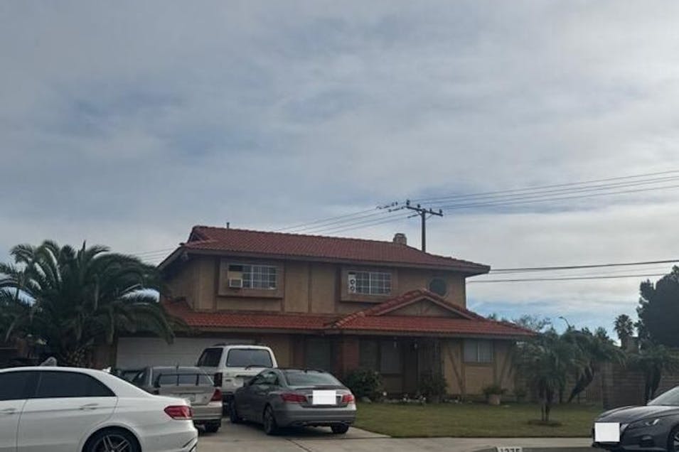 1275 S Arrowhead Ave Rialto, CA 92376, San Bernardino County