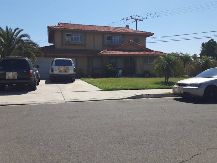 1275 S Arrowhead Ave Rialto, CA 92376, San Bernardino County