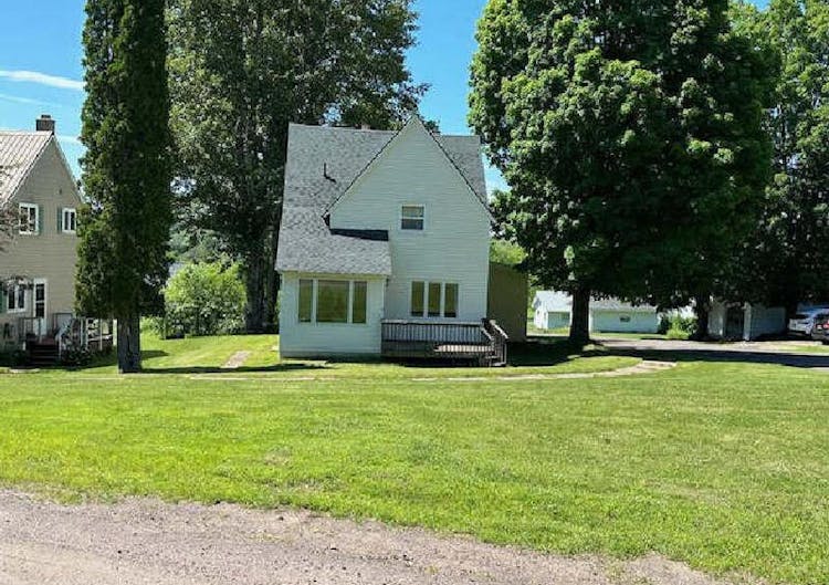 N10479 Verona Road Ramsay, MI 49959, Gogebic County