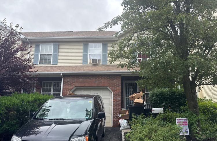 725c W 7th St Plainfield, NJ 07060, Union County