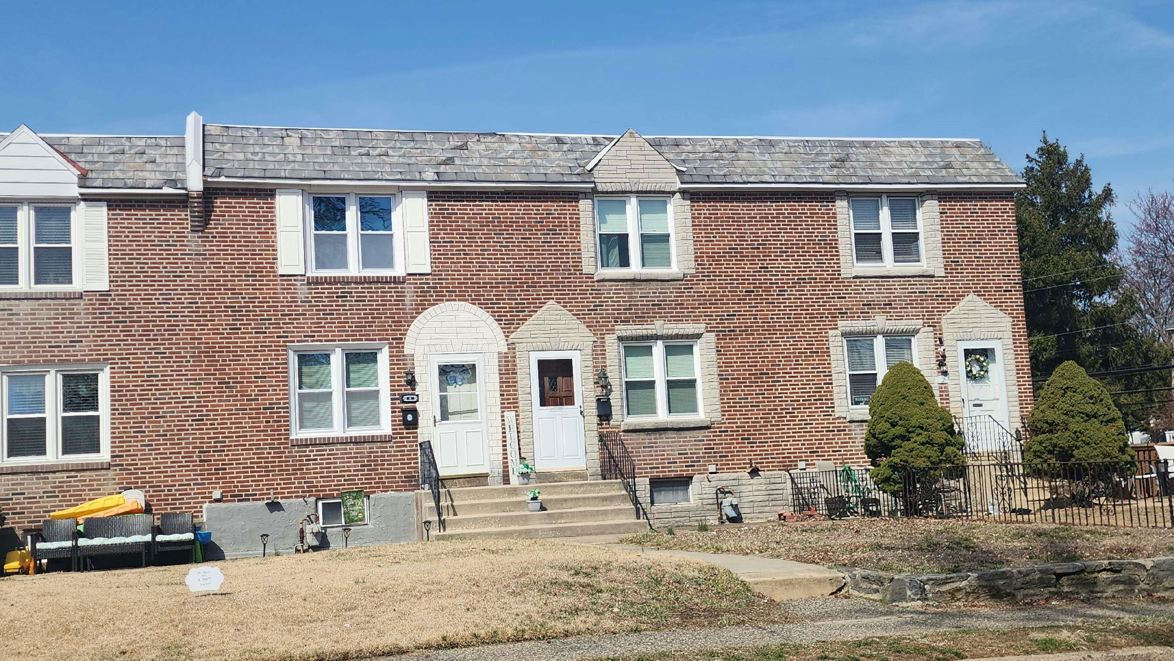 Academy Ave, Glenolden, PA 19036