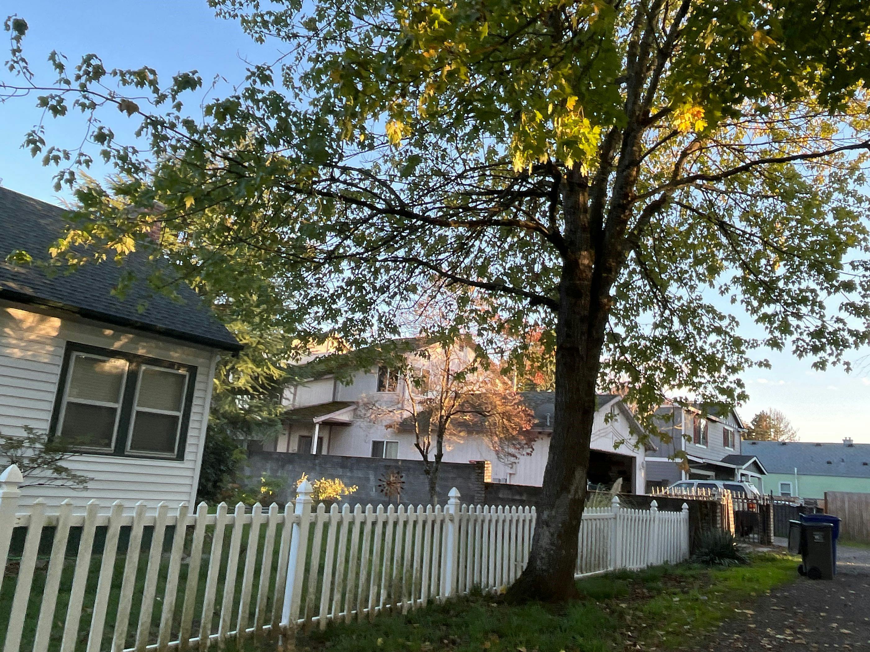 74th Ave, Portland, OR 97206