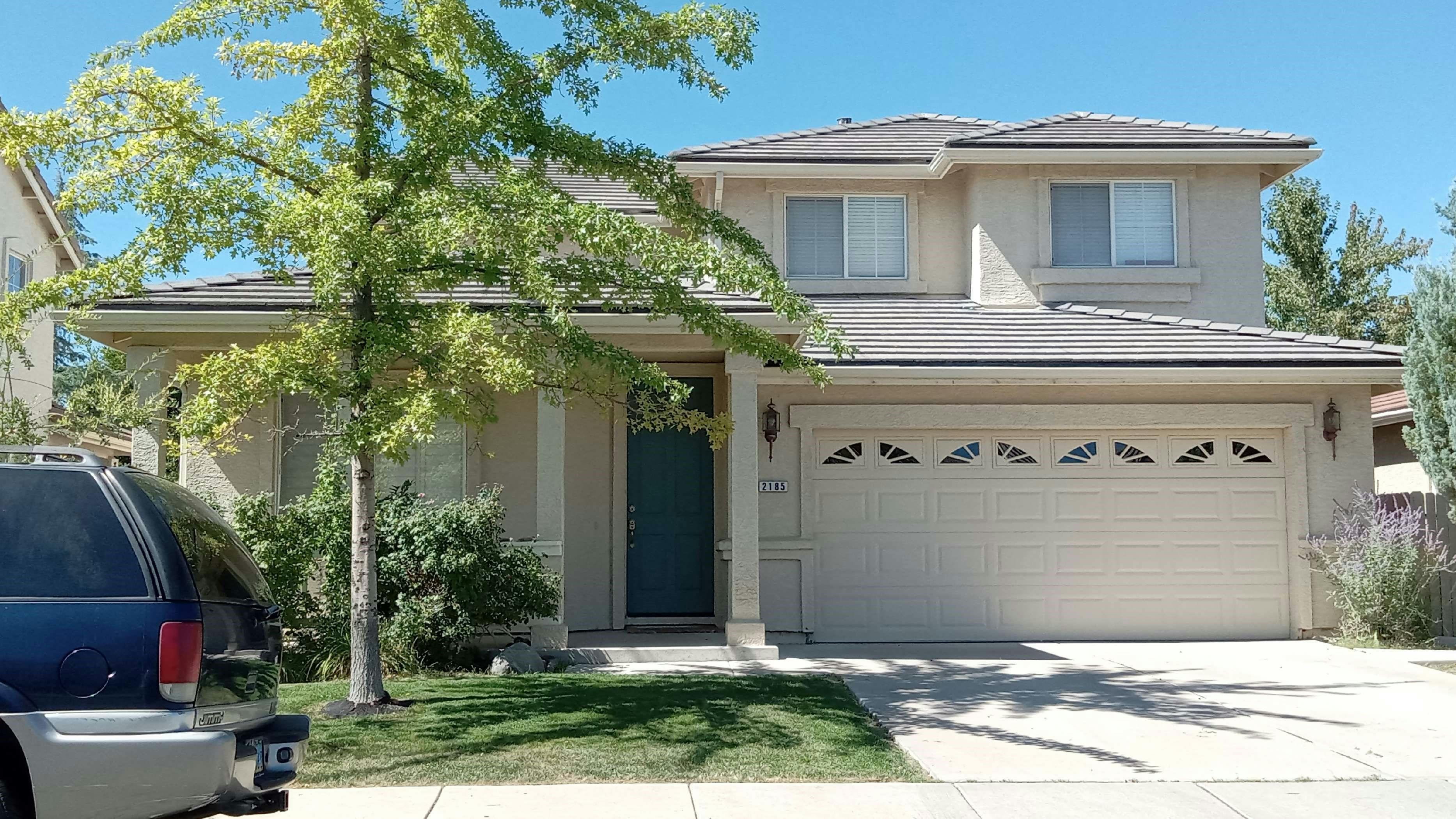 Evergreen Park Dr, Reno, NV 89521 #1