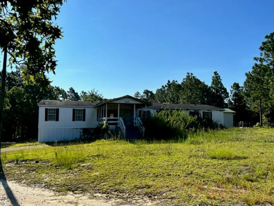 151 Apple Ln Windsor, SC 29856, Aiken County