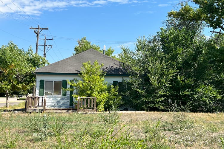 815 E Sublette St, Pocatello, ID, 83201, USA