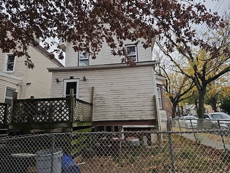 116 New Street Staten Island, NY 10302, Richmond County